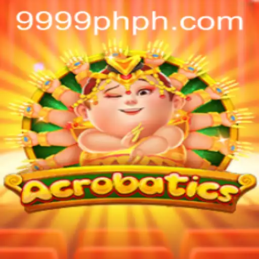 A Thrilling Dive into the World of Acrobatics 9999PH
