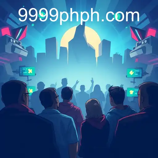 Exploring the Role of Player Community in Online Gaming: The 9999PH Phenomenon