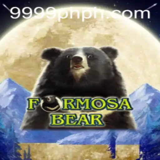 Introducing FormosaBear: A New Adventure in Interactive Gaming