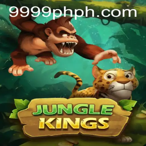 Exploring the Thrills of JungleKings: The Premier Adventure Game of 9999PH