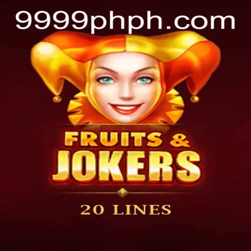 FruitsAndJokers20: An Enthralling Gaming Journey with 9999PH