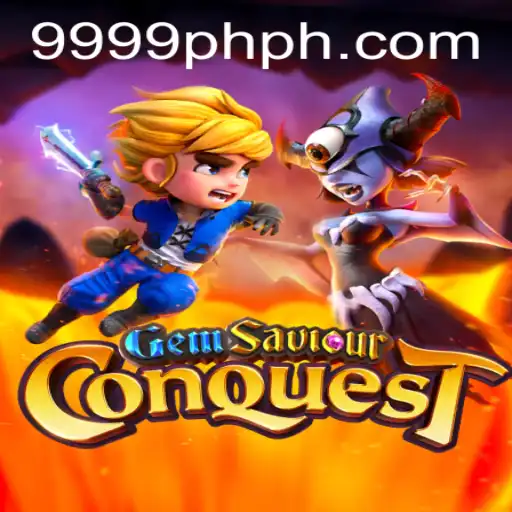 GemSaviourConquest: A Thrilling Adventure in the World of 9999PH