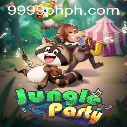 JungleParty: An Exciting Adventure Awaits in the Heart of the Jungle