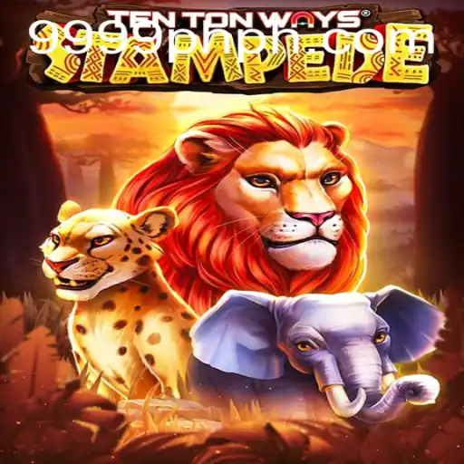 Unleashing the Wild Adventure of TenTonWaysStampede with Code 9999PH