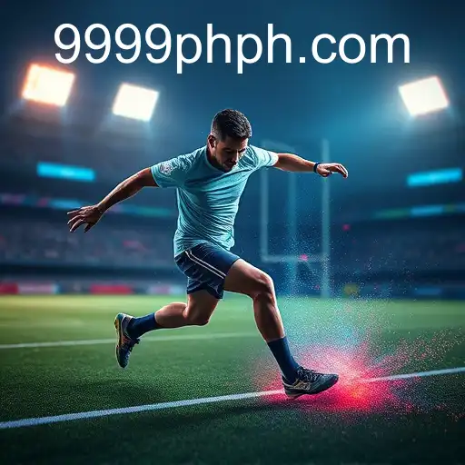 The Evolution of Sports in the 21st Century: Embracing the Era of 9999PH