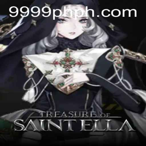 Exploring the Enigmatic World of TreasureofSaintElla: Unveiling the Mysteries of 9999PH